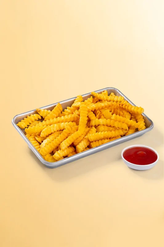 Snacks and chaat