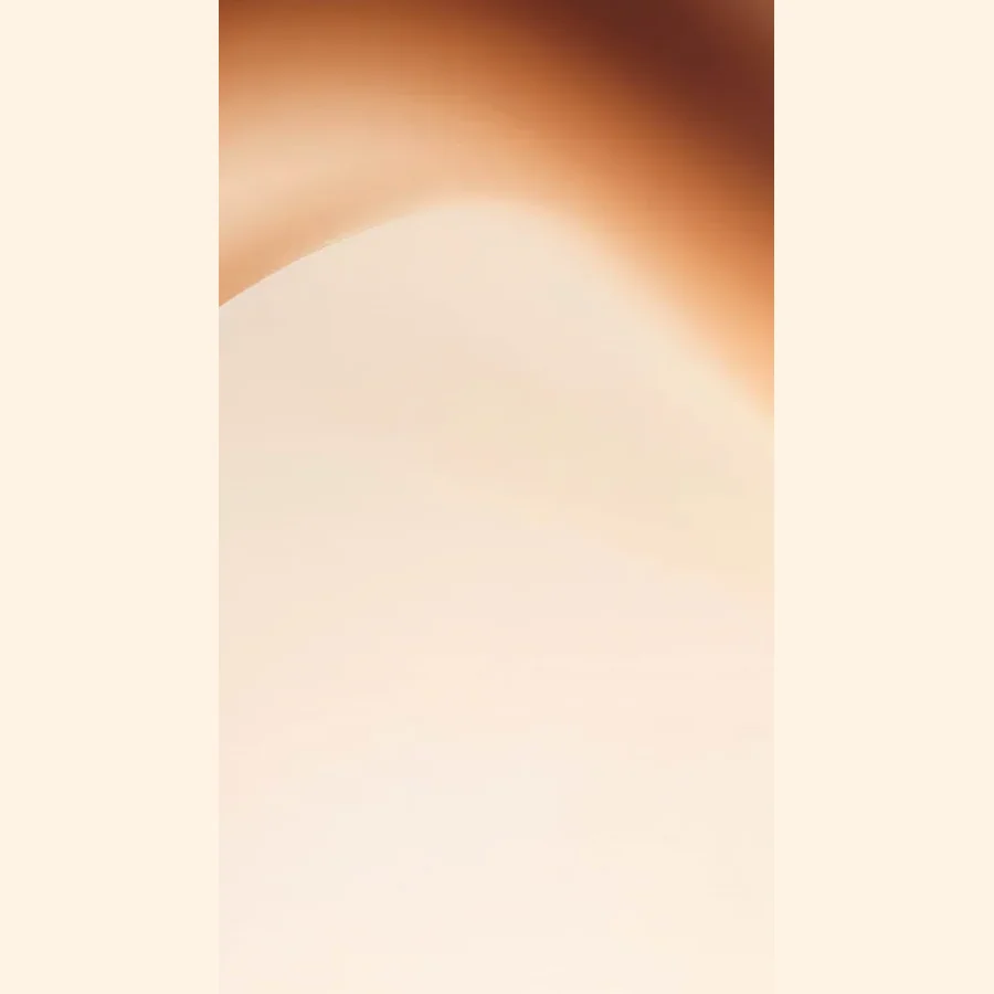Soft cream and saffron FiLLi Cafe menu background